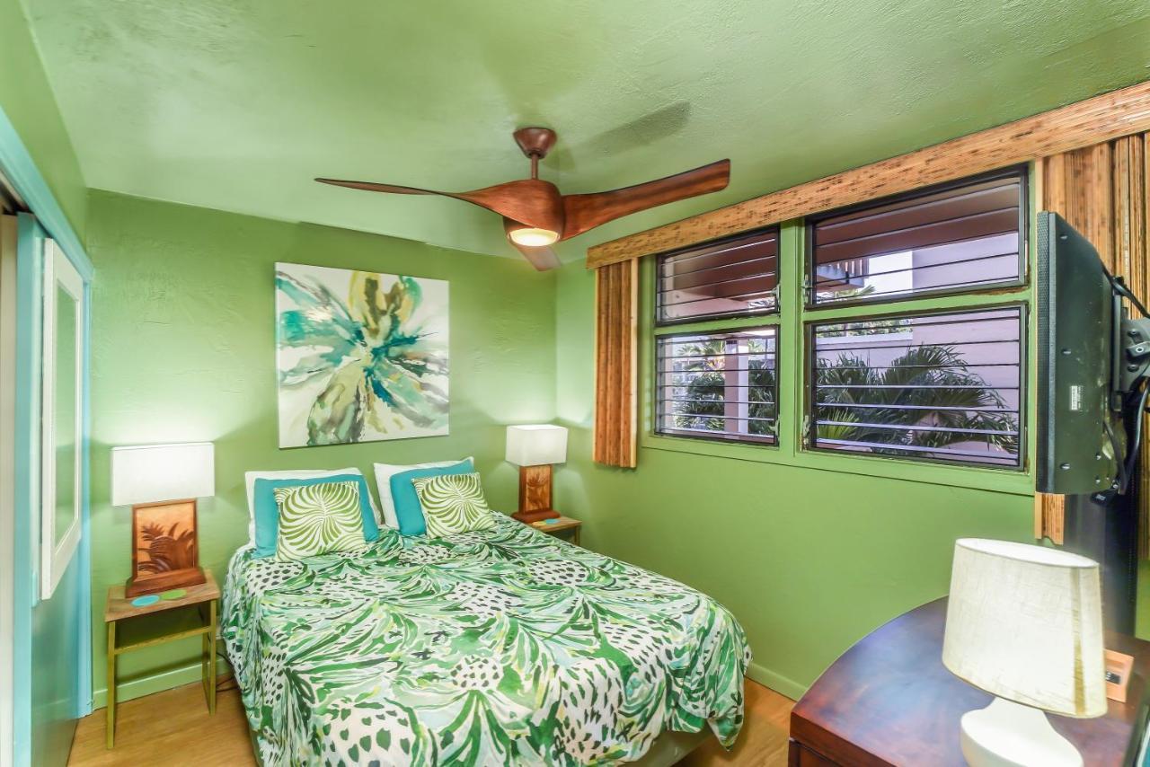 Kona Bali Kai 317 Direct Oceanfront Villa Kailua-Kona Dış mekan fotoğraf
